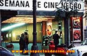 VALENCIA - CINE TYRIS. Programas de cine. Prospectos de cine